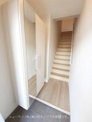  西条町御薗宇アパート　Ａ