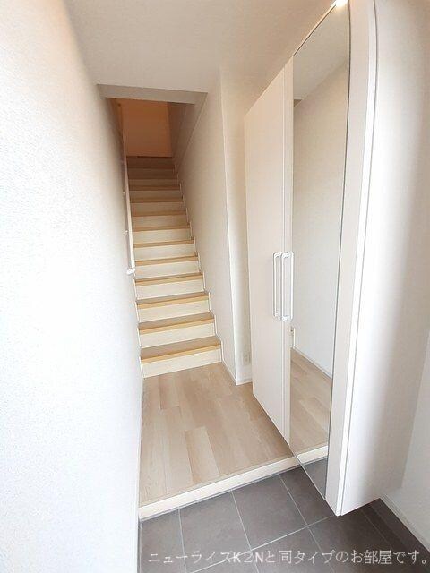  西条町御薗宇アパート　Ａ