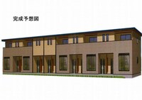 西条町御薗宇アパート　Ｂ