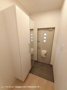  西条町御薗宇アパート　Ｂ