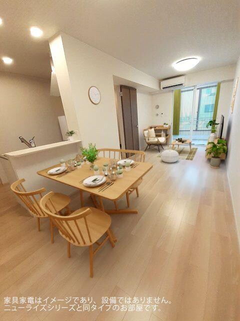  西条町御薗宇アパート　Ｂ