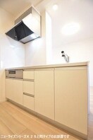  西条町御薗宇アパート　Ｂ