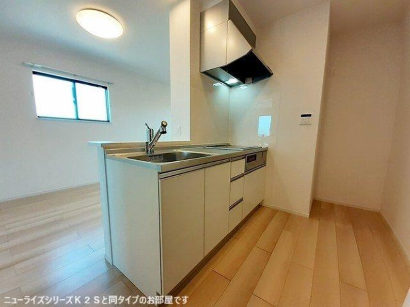  西条町御薗宇アパート　Ｂ