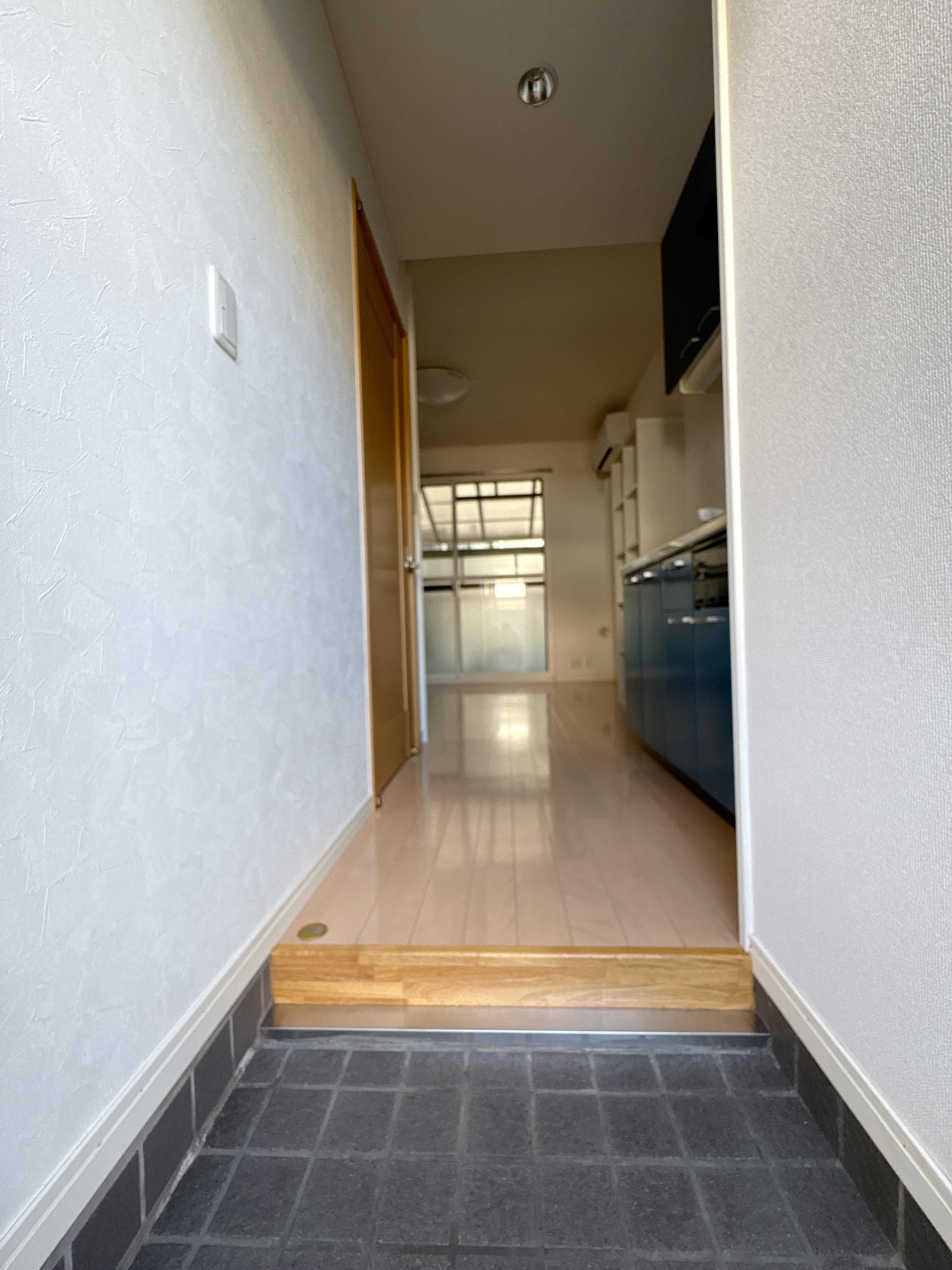 玄関ホール ネットビル3