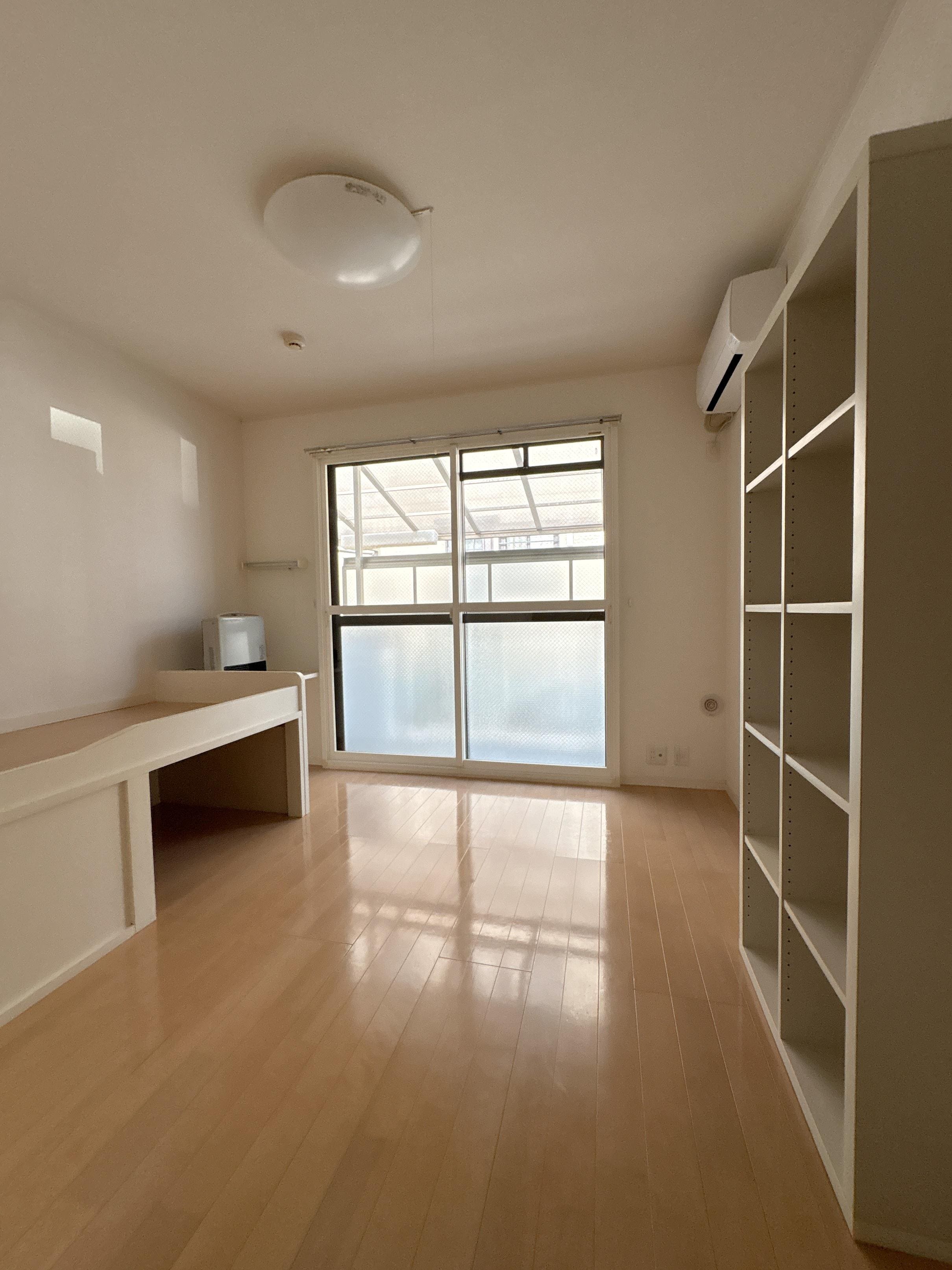 リビングスペース ネットビル3