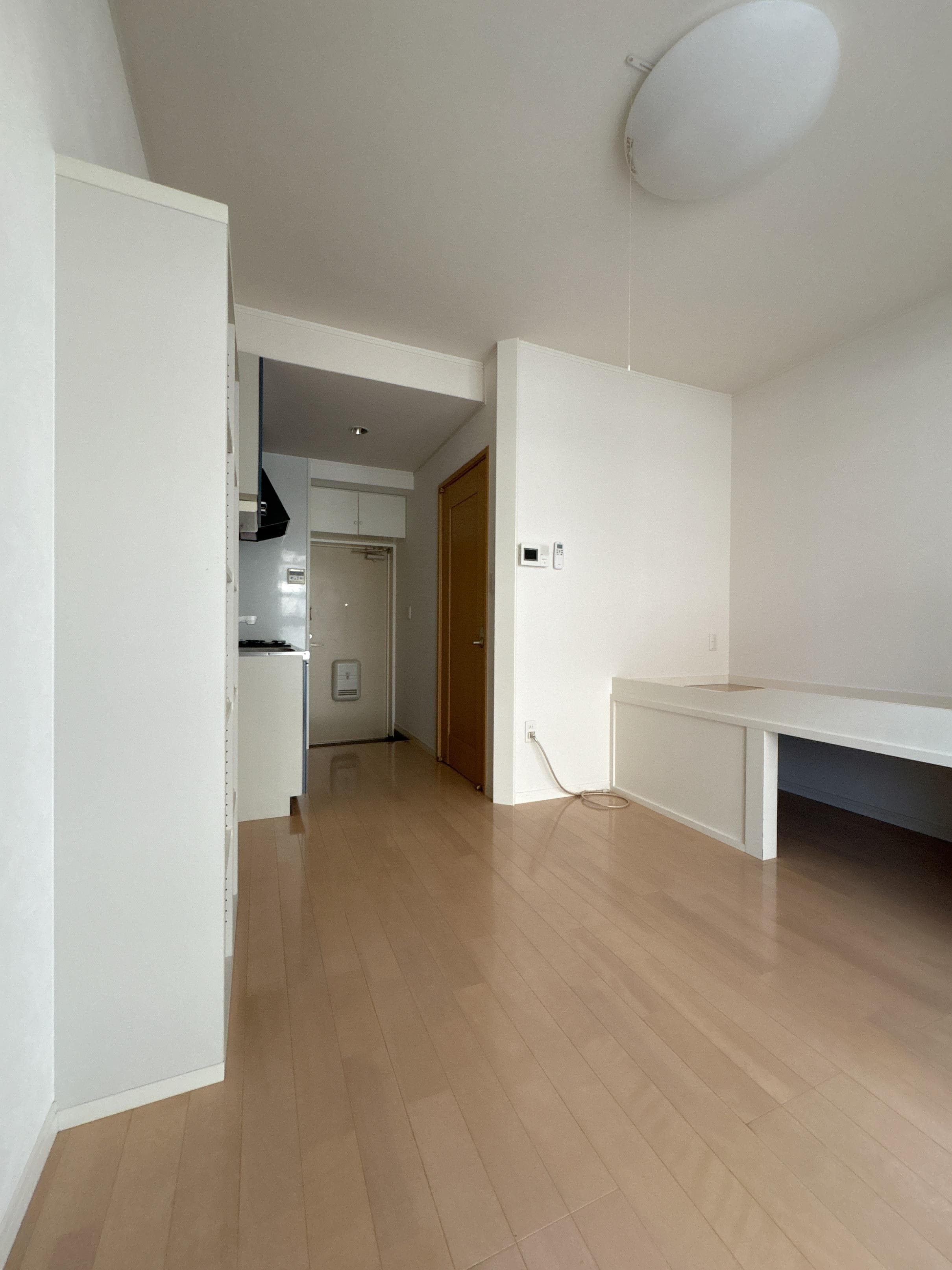 リビングスペース ネットビル3