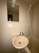 洗面所 ネットビル3