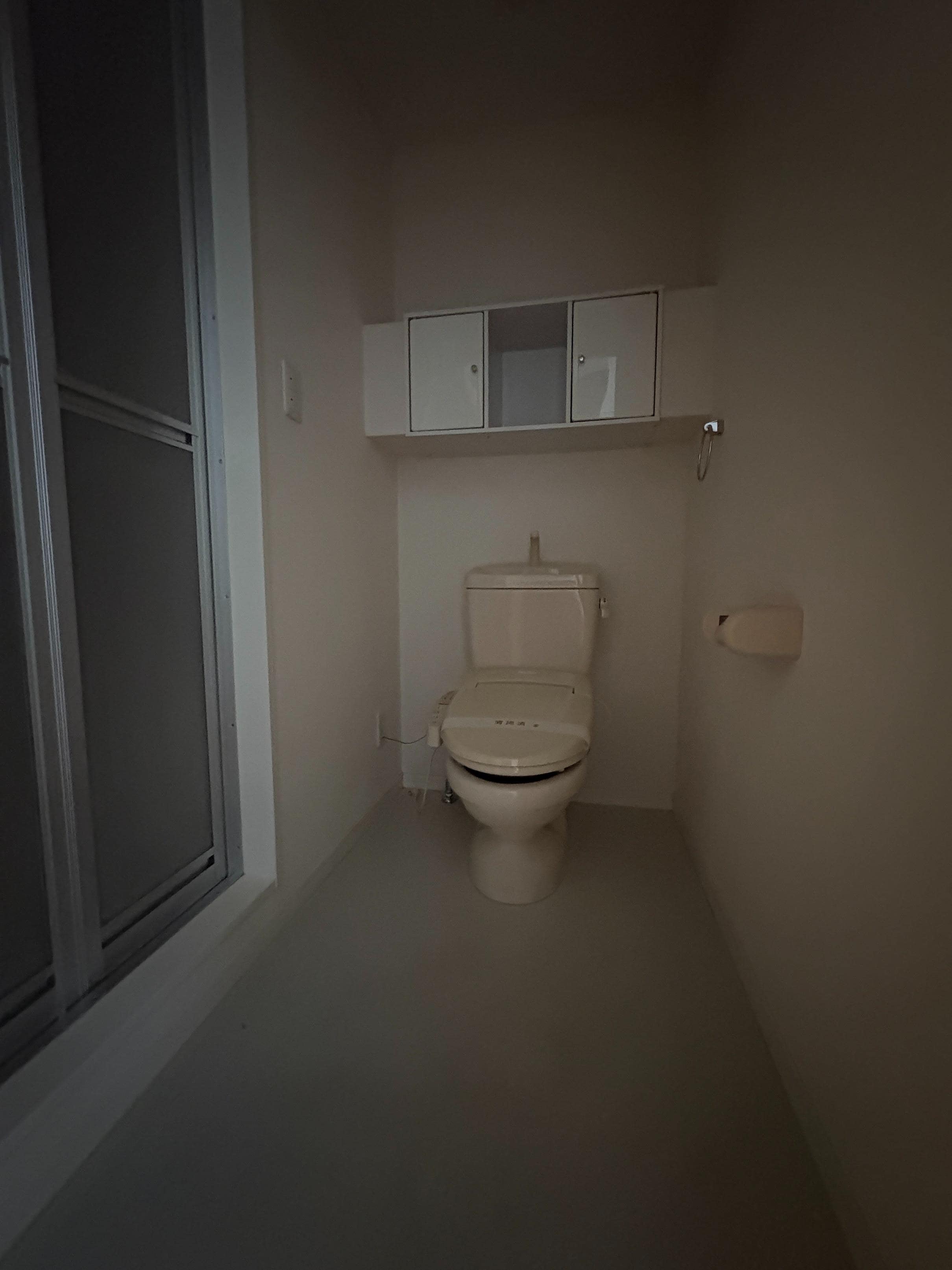 トイレ ネットビル3