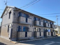 クレールレセンテA