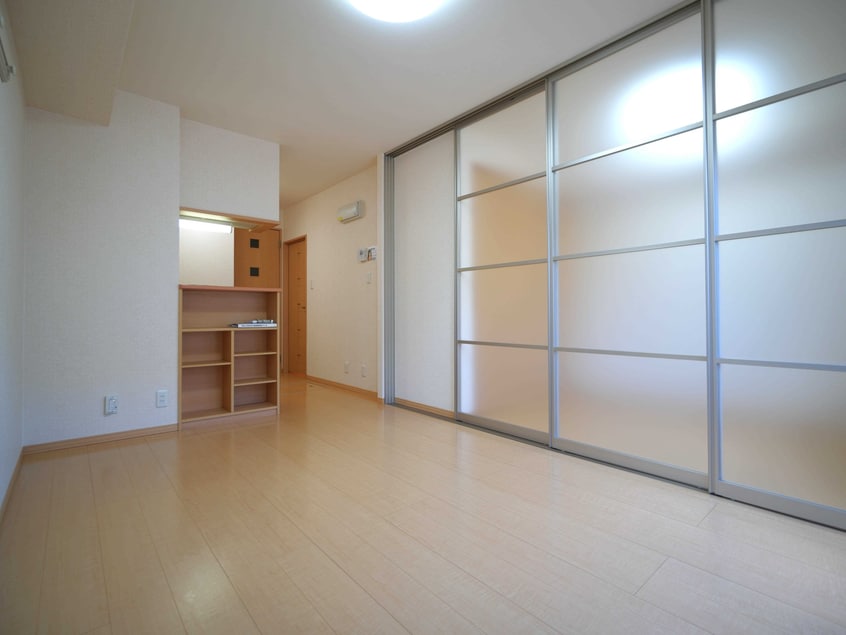 リビングスペース クレールレセンテA