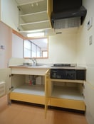 キッチン収納 クレールレセンテA