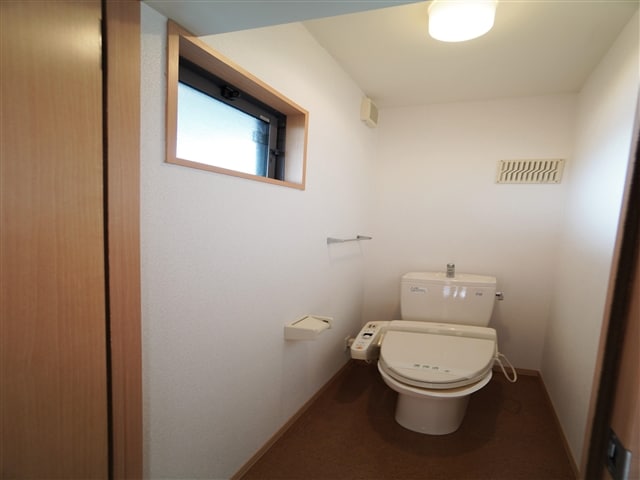 トイレスペース クレールレセンテA