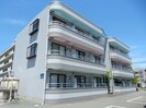 奥羽本線・山形線/山形駅 バス:15分:停歩5分 3階 築27年の外観