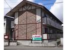 奥羽本線・山形線/漆山駅 徒歩20分 2階 築23年の外観