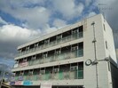 奥羽本線・山形線/山形駅 徒歩15分 1階 築35年の外観