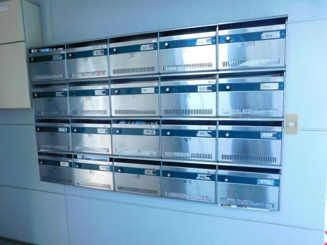  奥羽本線・山形線/山形駅 徒歩15分 4階 築35年