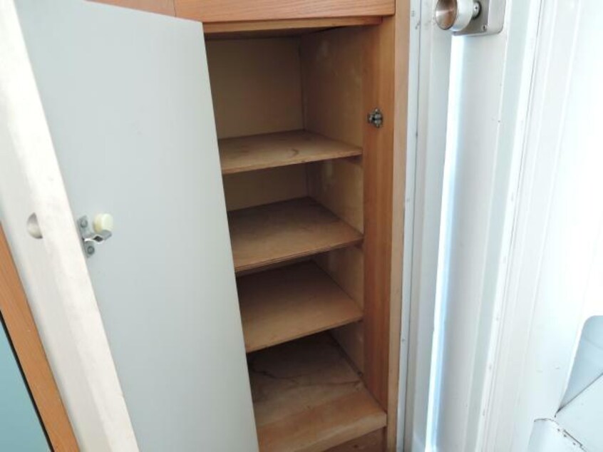 シューズボックス 奥羽本線・山形線/山形駅 徒歩15分 1階 築35年