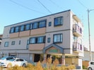 奥羽本線・山形線/山形駅 徒歩9分 3階 築30年の外観