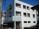 奥羽本線・山形線/山形駅 徒歩10分 3階 築30年の外観
