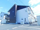 奥羽本線・山形線/北山形駅 徒歩25分 2階 築19年の外観