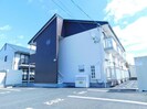 奥羽本線・山形線/北山形駅 徒歩25分 2階 築19年の外観