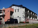 奥羽本線・山形線/山形駅 徒歩10分 2階 築28年の外観