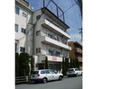 奥羽本線・山形線/山形駅 バス:8分:停歩5分 2階 築32年の外観