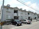 奥羽本線・山形線/山形駅 バス:10分:停歩6分 1階 築33年の外観