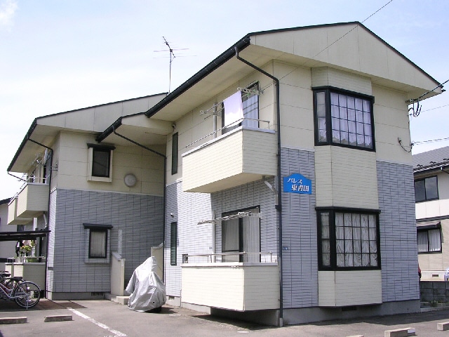  奥羽本線・山形線/山形駅 バス23分東青田3丁目下車:停歩3分 1階 築30年