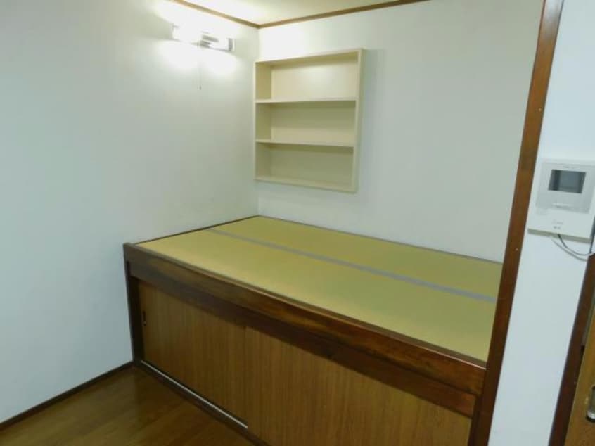 ロフト 奥羽本線・山形線/山形駅 バス23分東青田3丁目下車:停歩3分 1階 築30年