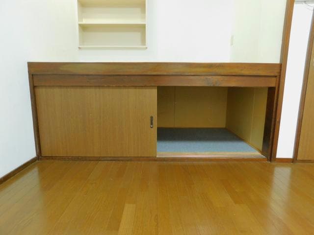  奥羽本線・山形線/山形駅 バス23分東青田3丁目下車:停歩3分 1階 築30年