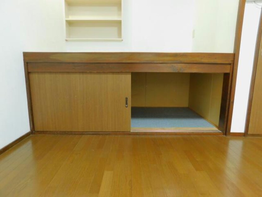  奥羽本線・山形線/山形駅 バス23分東青田3丁目下車:停歩3分 1階 築30年