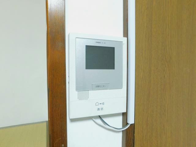 TVモニターホン 奥羽本線・山形線/山形駅 バス23分東青田3丁目下車:停歩3分 1階 築30年