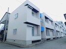 奥羽本線・山形線/山形駅 徒歩15分 1階 築40年の外観