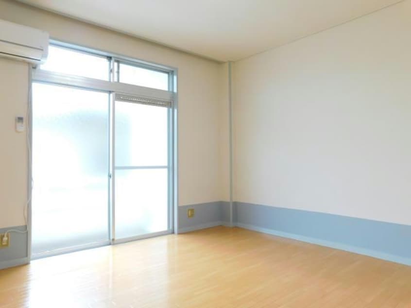  奥羽本線・山形線/山形駅 徒歩15分 1階 築40年