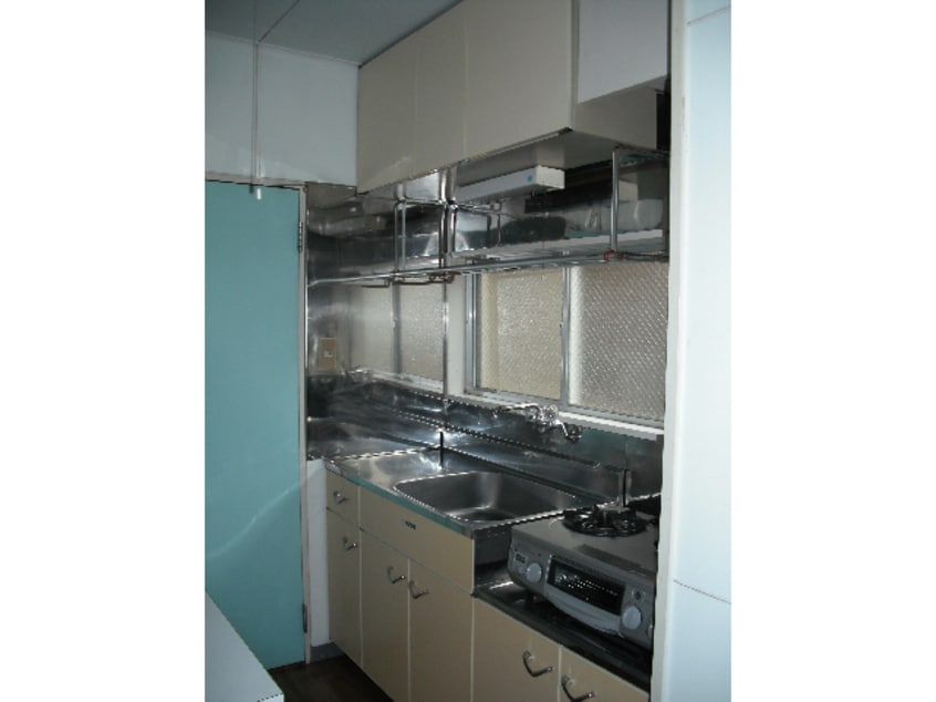  奥羽本線・山形線/山形駅 徒歩15分 2階 築41年