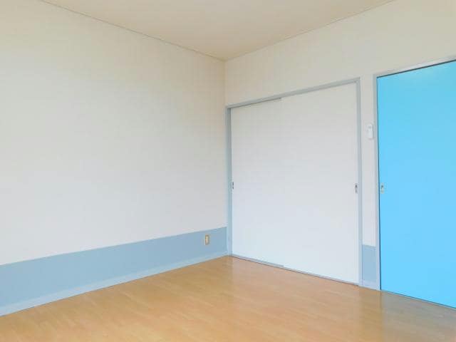  奥羽本線・山形線/山形駅 徒歩15分 1階 築41年