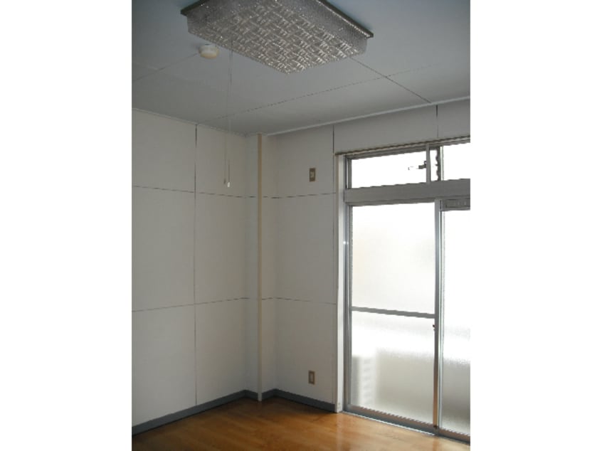  奥羽本線・山形線/山形駅 徒歩15分 2階 築41年