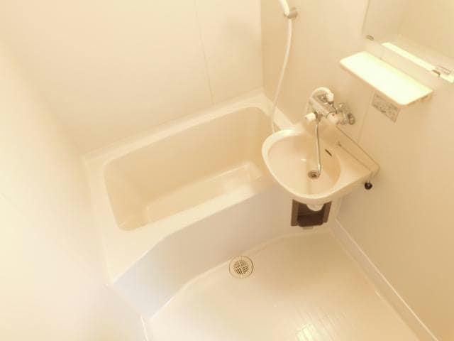  奥羽本線・山形線/山形駅 徒歩15分 1階 築40年