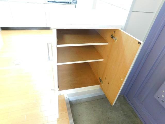 シューズボックス 奥羽本線・山形線/山形駅 徒歩15分 1階 築40年