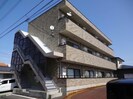 奥羽本線・山形線/山形駅 バス:6分:停歩4分 3階 築22年の外観