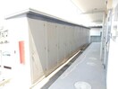 物置 奥羽本線・山形線/山形駅 バス12分錦町下車:停歩3分 4階 築27年