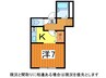奥羽本線・山形線/山形駅 バス:17分:停歩1分 1階 築26年 1Kの間取り