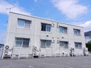 奥羽本線・山形線/山形駅 バス:17分:停歩1分 1階 築25年の外観