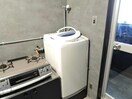 洗濯機 奥羽本線・山形線/山形駅 徒歩8分 4階 築44年