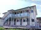 奥羽本線・山形線/山形駅 バス:17分:停歩1分 1階 築51年の外観