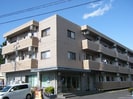 奥羽本線・山形線/山形駅 徒歩15分 3階 築19年の外観