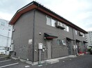 奥羽本線・山形線/山形駅 バス:8分:停歩3分 1-2階 築18年の外観