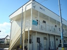 奥羽本線・山形線/山形駅 バス:7分:停歩4分 1階 築40年の外観
