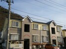 奥羽本線・山形線/山形駅 バス:10分:停歩4分 1階 築30年の外観